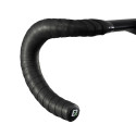 Rockbros EVA Handlebar Tape "Hot Pressed" Pattern - Black