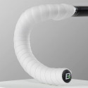 Rockbros EVA Handlebar Tape "Power" Pattern - White Rockbros EVA Handlebar Tape "Power" Pattern - White