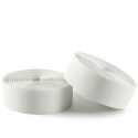 Rockbros EVA Handlebar Tape "Shark" Pattern - White