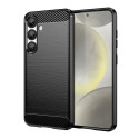 Carbon Case for iPhone 16e - Black