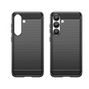 Carbon Case for iPhone 16e - Black