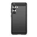 Carbon Case for iPhone 16e - Black