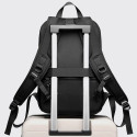 Wozinsky Premium Waterproof Laptop Backpack - Black