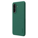 Nillkin Super Frosted Shield Pro Case for Samsung Galaxy A36 5G - Green