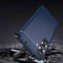 Carbon Case for iPhone 16e - Blue