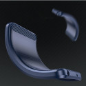 Carbon Case for iPhone 16e - Blue