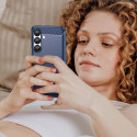 Carbon Case for iPhone 16e - Blue