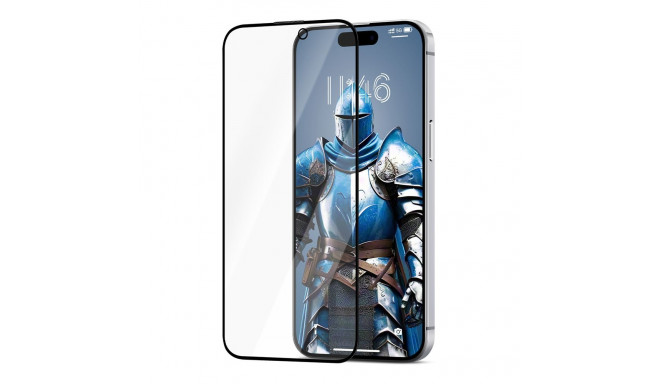 Joyroom JR-MKN0311 Corning Eyecare Tempered Glass for iPhone 15/16