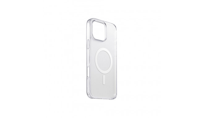 Joyroom JR-16FG6 Protective Case with MagSafe for iPhone 16 Pro - Translucent