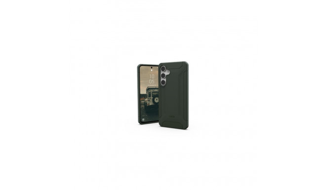 UAG Scout Case for Samsung Galaxy S24 FE - Olive
