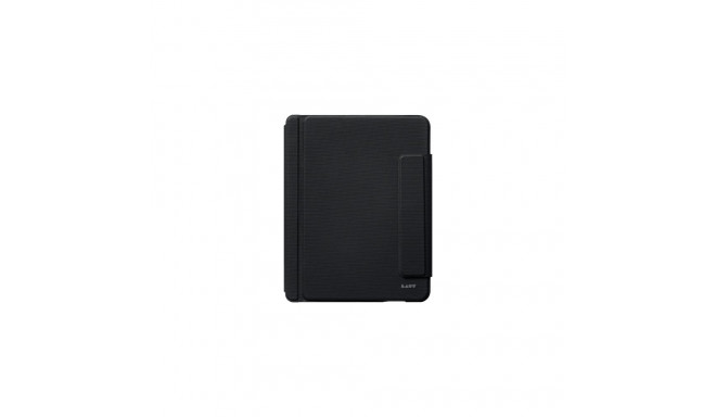 Laut Type Folio 2 Case with Bluetooth Keyboard for iPad Pro 11" M4 (2024) - Black