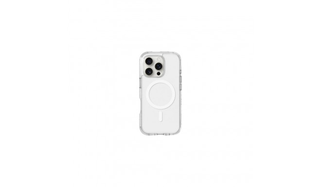 Laut Crystal Matter X MagSafe Case for iPhone 16 Pro Max - Clear