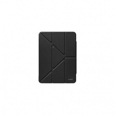 Laut Huex Folio Case for Apple Pencil for iPad Pro 11" M4 (2024) - Black