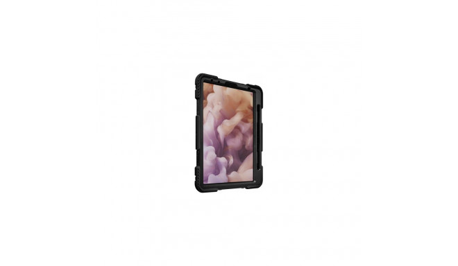 LAUT Shield Enduro Case with Apple Pencil Holder for iPad Pro 11" 1 / 2 / 3 / 4, iPad Air 10.9" 4 / 