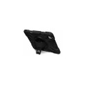 LAUT Shield Enduro Case with Apple Pencil Holder for iPad Pro 11" 1 / 2 / 3 / 4, iPad Air 10.9" 4 / 