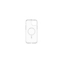 ZAGG Crystal Palace Snap MagSafe Case for iPhone 14 Plus / 15 Plus - Clear