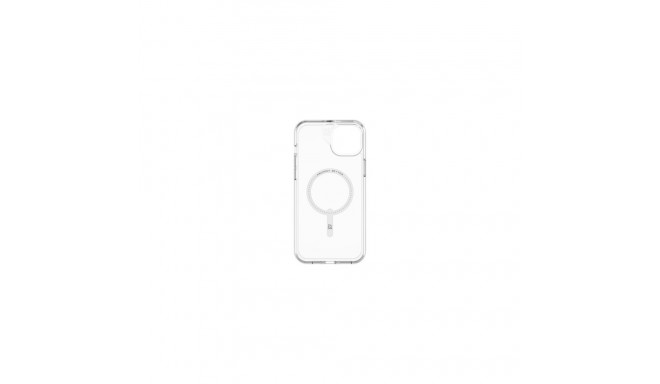 ZAGG Crystal Palace Snap MagSafe Case for iPhone 14 Plus / 15 Plus - Clear