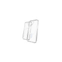 ZAGG Crystal Palace Snap MagSafe Case for iPhone 15 Pro Max - Clear
