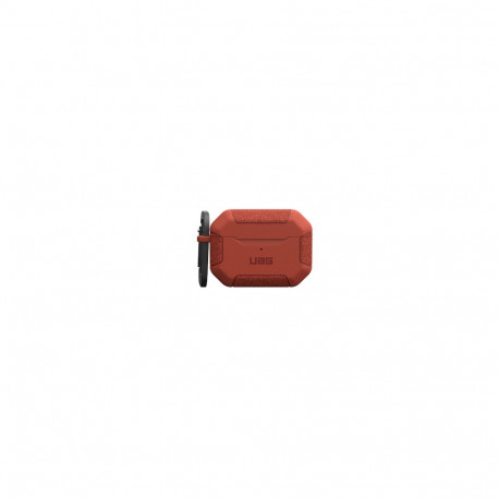 UAG Scout Case for AirPods Pro 2 - Red