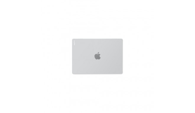 LAUT Huex Case for MacBook Pro 14" 2021 - Gray
