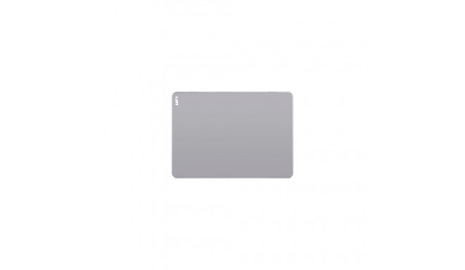 LAUT Huex Case for MacBook Air 13" M2 2022 / M3 2024 - Gray