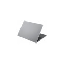 LAUT Huex Case for MacBook Air 13" M2 2022 / M3 2024 - Gray