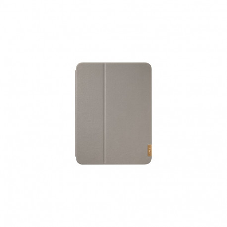 LAUT Prestige Folio Case with Apple Pencil Holder for iPad 10.2" 7 / 8 / 9 - Beige