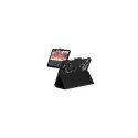 UAG Plyo Case with Apple Pencil Holder for iPad 10.9" (10th Gen.) - Olive UAG Plyo Case with Apple Pencil Holder for iPad 10.9" (10th Gen.) - Olive
