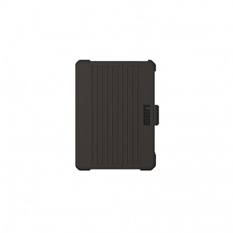 UAG Metropolis SE Case with Apple Pencil Holder for iPad iPad 10.9" 10 / 11" - Black