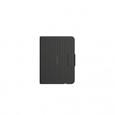 UAG Bluetooth Keyboard Case with Apple Pencil Holder and Touchpad for iPad 10.2" - Black