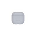 Decoded Silicone Aircase for AirPods 4 - Blue