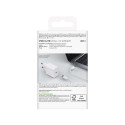 Puro PROLITE 30W USB-C Wall Charger - White Puro PROLITE 30W USB-C Wall Charger - White
