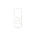 Karl Lagerfeld Choupette Fun iPhone 11 / Xr Case - Transparent