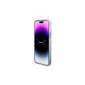 Guess IML Iridescent MagSafe case for iPhone 15 / 14 / 13 6.1" - multicolor