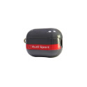 Audi IML Sport Case for AirPods Pro 2 - Gray