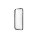 AMG Metallic Painted iPhone 12 Pro Max Case - Clear