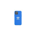 Adidas OR Moulded Case Basic for iPhone 12 Pro Max - Blue and White