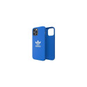 Adidas OR Moulded Case Basic for iPhone 12 Pro Max - Blue and White
