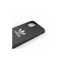 Adidas OR Moulded Case Basic for iPhone 11 Pro Max - Black and White