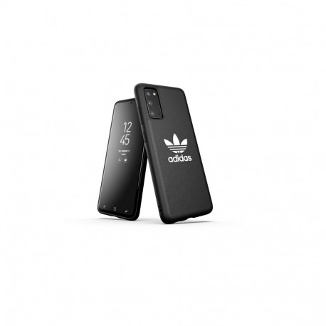 Adidas OR Moulded Case Trefoil for Samsung Galaxy S20 - Black