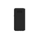 Adidas OR Booklet Case Basic for Samsung Galaxy S8+ - Black