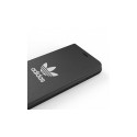 Adidas OR Booklet Case Basic for iPhone 11 Pro Max - Black and White