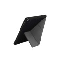 Uniq Transforma Rigor case for iPad 10.2" 2019 (7th generation) - black