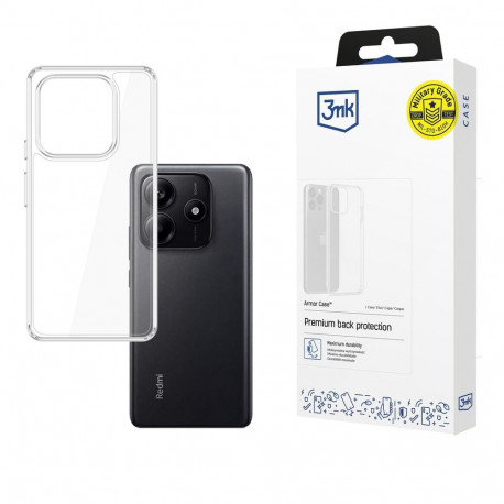 3mk kaitseümbris Armor Case Xiaomi Redmi Note 14 5G