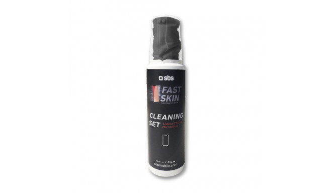 Fast Skin Cleansing Fluid 250 ml