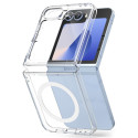 Ringke Fusion MagSafe Case for Samsung Galaxy Z Flip 6 - Clear