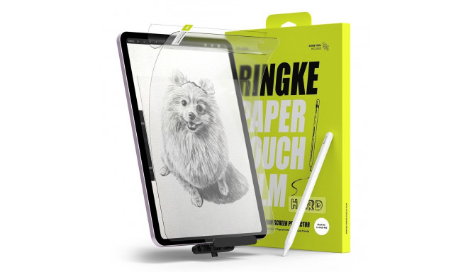 Ringke Paper Touch 2-pack Protective Film for iPad Air 13" 2024
