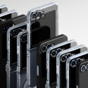 Ringke Fusion MagSafe Case for Samsung Galaxy Z Flip 6 - Clear