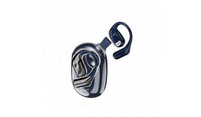 Dudao U17Max OWS Bluetooth Headset - Black