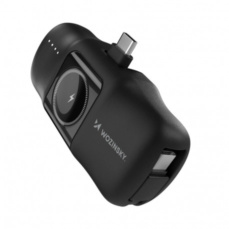 Wozinsky akupank 5000mAh WF16-YCS 15W